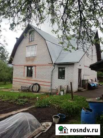 Дом 120 м² на участке 15 сот. в аренду на длительный срок в Рузе Руза - изображение 1