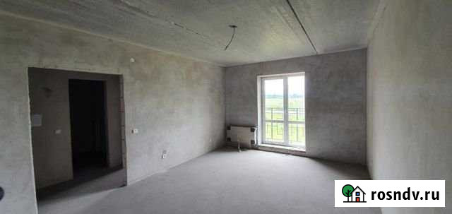 1-комнатная квартира, 42 м², 1/4 эт. на продажу в Зеленоградске Зеленоградск - изображение 1