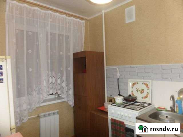 1-комнатная квартира, 23 м², 4/9 эт. в аренду на длительный срок в Перми Пермь - изображение 1