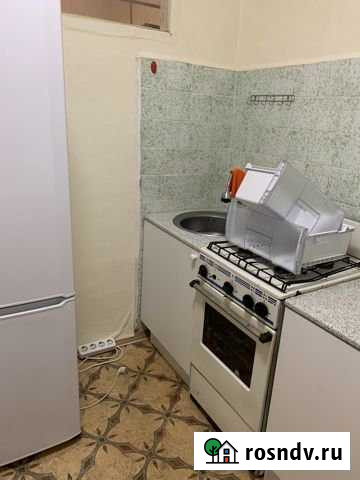 1-комнатная квартира, 30 м², 4/5 эт. на продажу в Шатуре Шатура - изображение 1