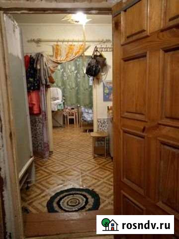 1-комнатная квартира, 24 м², 1/2 эт. на продажу в Павлово Нижегородской области Павлово - изображение 1