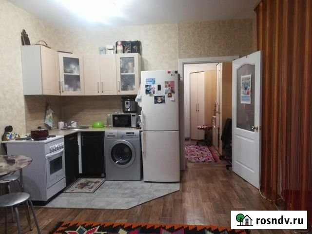 Квартира-студия, 37 м², 12/16 эт. на продажу в Перми Пермь - изображение 1