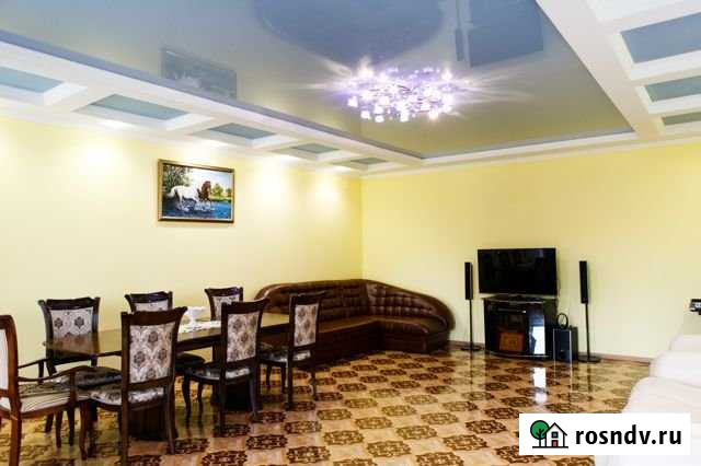 Дом 390 м² на участке 8.5 сот. на продажу в Вологде Вологда - изображение 1