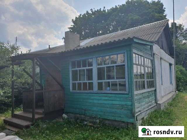 Дом 85 м² на участке 10 сот. на продажу в Киржаче Киржач - изображение 1