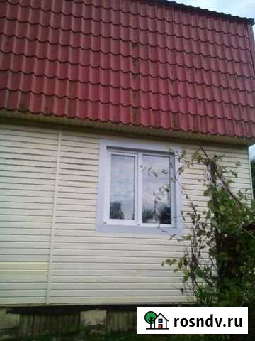 Дом 80 м² на участке 8 сот. на продажу в Гавриловом-Яме Гаврилов-Ям - изображение 1