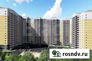 Квартира-студия, 33.3 м², 1/16 эт. на продажу во Владимире Владимир - изображение 1