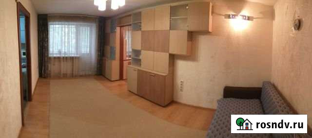 2-комнатная квартира, 44 м², 4/4 эт. на продажу в Иркутске Иркутск - изображение 1