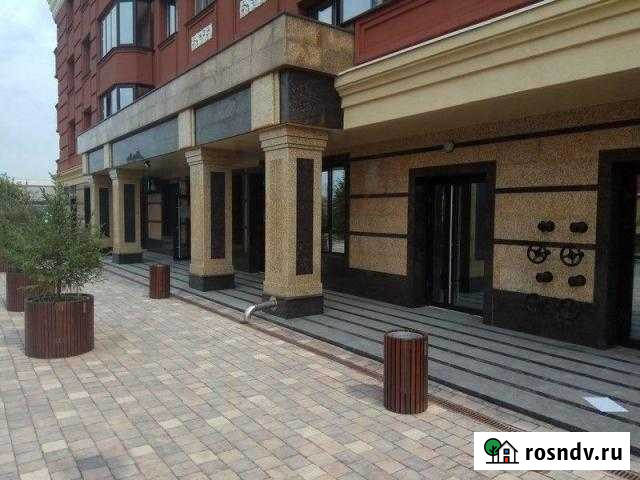 2-комнатная квартира, 60 м², 18/26 эт. в аренду посуточно в Новосибирске Новосибирск - изображение 1