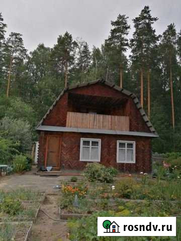 Дача 40 м² на участке 6 сот. на продажу в Асбесте Асбест - изображение 1