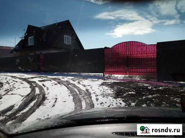 Дом 120 м² на участке 30 сот. на продажу в Озёрах Озёры - изображение 1