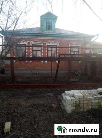 Дом 50 м² на участке 7 сот. на продажу в Богородске Богородск - изображение 1