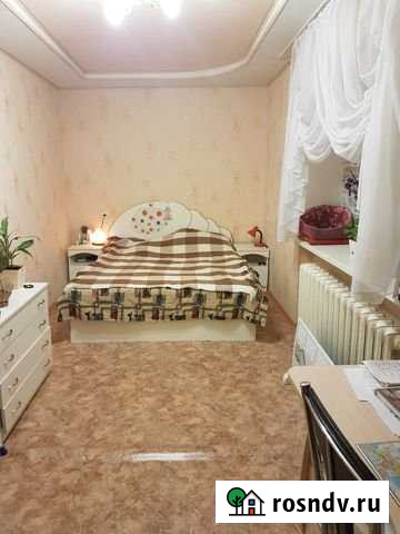 2-комнатная квартира, 43 м², 3/5 эт. в аренду на длительный срок в Волгограде Волгоград - изображение 1