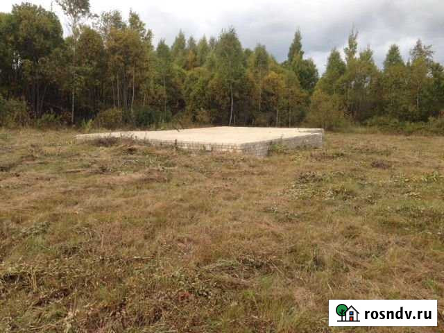 Участок ИЖС 15 сот. на продажу в Смоленске Смоленск - изображение 1