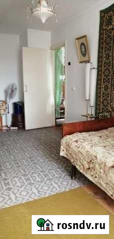 3-комнатная квартира, 61 м², 4/5 эт. на продажу в Кыштыме Кыштым - изображение 1