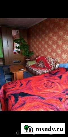 2-комнатная квартира, 48 м², 4/5 эт. в аренду посуточно в Петропавловске-Камчатском Петропавловск-Камчатский - изображение 1