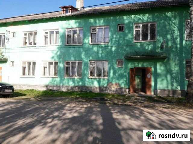 3-комнатная квартира, 61 м², 2/2 эт. на продажу на Острове Остров - изображение 1