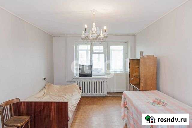 1-комнатная квартира, 34.1 м², 3/5 эт. на продажу в Ростове Ростов - изображение 1