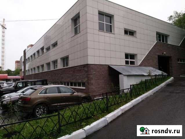 Машиноместо 18 м² на продажу в Курске Курск - изображение 1