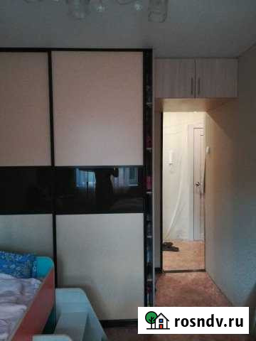 2-комнатная квартира, 42 м², 2/5 эт. на продажу в Самаре Самара - изображение 1