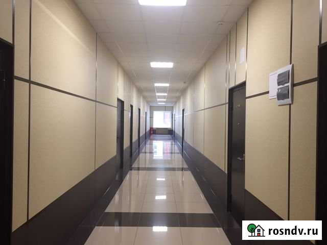 Офис в центре города Томск - изображение 1