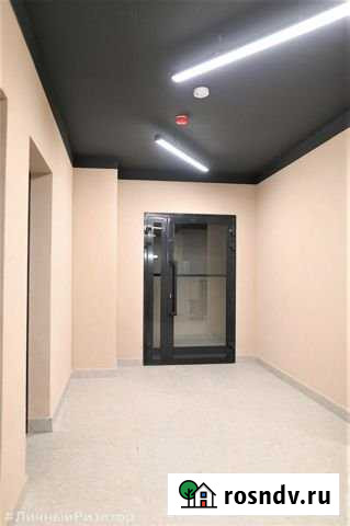 1-комнатная квартира, 39 м², 11/25 эт. на продажу в Рязани Рязань - изображение 1