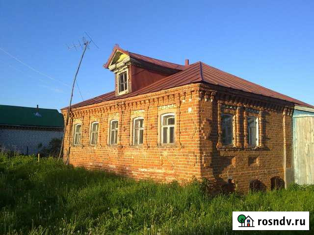 Участок ИЖС 25 сот. на продажу в Дальнем Константиново Дальнее Константиново - изображение 1