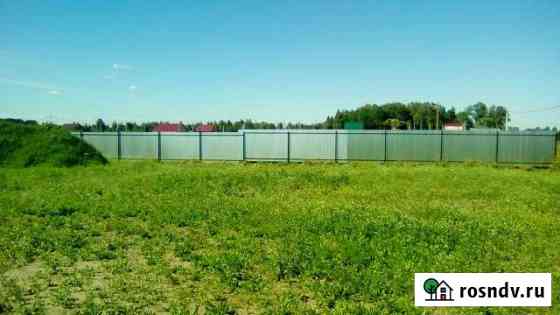 Участок ИЖС 15 сот. на продажу в Твери Тверь