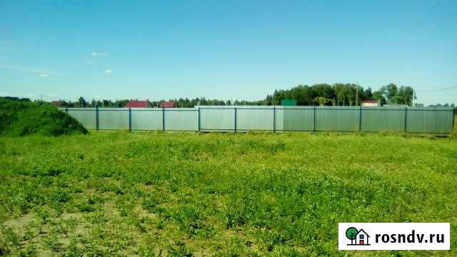 Участок ИЖС 15 сот. на продажу в Твери Тверь - изображение 1