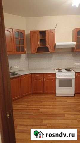 1-комнатная квартира, 39 м², 6/12 эт. в аренду на длительный срок в Электростали Электросталь - изображение 1