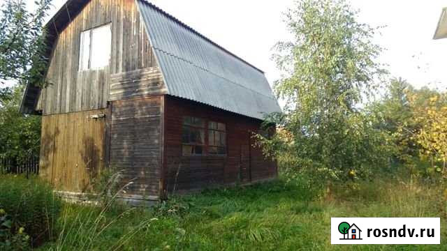 Участок СНТ, ДНП 6 сот. на продажу в Красково Красково - изображение 1