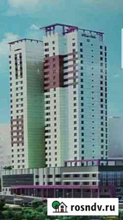 3-комнатная квартира, 115 м², 22/25 эт. на продажу в Хабаровске Хабаровск