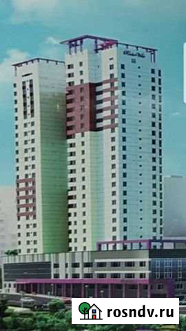 3-комнатная квартира, 115 м², 22/25 эт. на продажу в Хабаровске Хабаровск - изображение 1