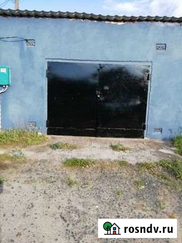 Гараж на продажу в Чернянке Чернянка - изображение 1