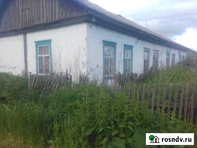 Дом 39.3 м² на участке 2.3 сот. на продажу в Каргате Каргат - изображение 1