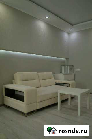 1-комнатная квартира, 47 м², 6/9 эт. на продажу в Анапе Анапа - изображение 1