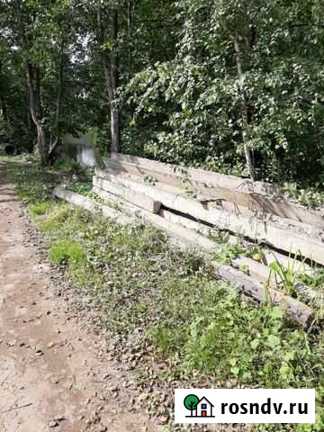 Участок СНТ, ДНП 8 сот. на продажу в Чайковском Чайковский - изображение 1