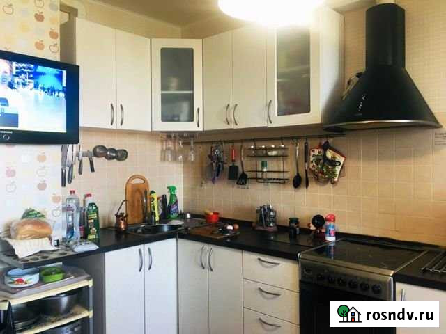 2-комнатная квартира, 64 м², 16/16 эт. на продажу в Подольске Подольск - изображение 1