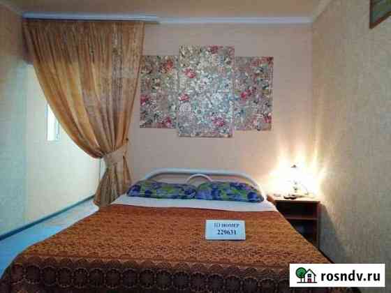 Квартира-студия, 25 м², 2/2 эт. в аренду посуточно в Ейске Ейск