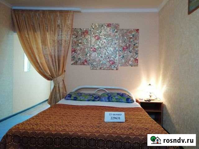 Квартира-студия, 25 м², 2/2 эт. в аренду посуточно в Ейске Ейск - изображение 1