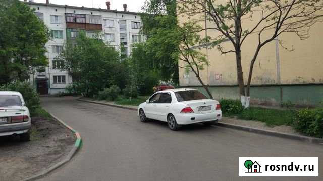 3-комнатная квартира, 70 м², 4/5 эт. на продажу в Бийске Бийск - изображение 1