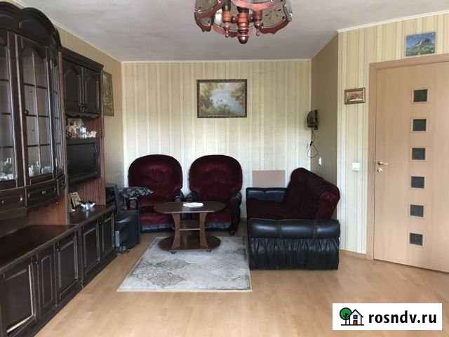 1-комнатная квартира, 40 м², 2/9 эт. в аренду на длительный срок в Костроме Кострома - изображение 1