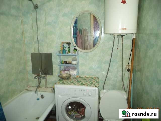 Дом 42 м² на участке 9 сот. на продажу в Иркутске Иркутск - изображение 1