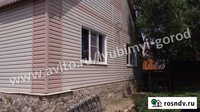 Дом 81 м² на участке 7 сот. на продажу в Абинске Абинск - изображение 1