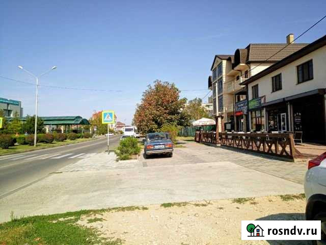 Комната 20 м² в > 9-ком. кв., 1/2 эт. в аренду посуточно в Витязево Витязево - изображение 1