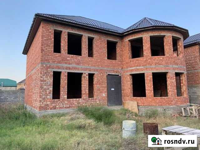 Дом 400 м² на участке 6 сот. на продажу в Каспийске Каспийск - изображение 1