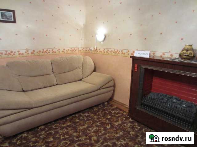 1-комнатная квартира, 34 м², 3/9 эт. в аренду посуточно в Нижнем Новгороде Нижний Новгород - изображение 1