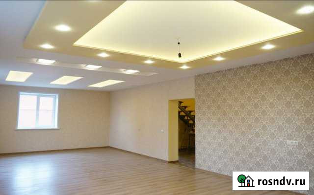 Дом 370 м² на участке 11 сот. на продажу в Новосибирске Новосибирск - изображение 1