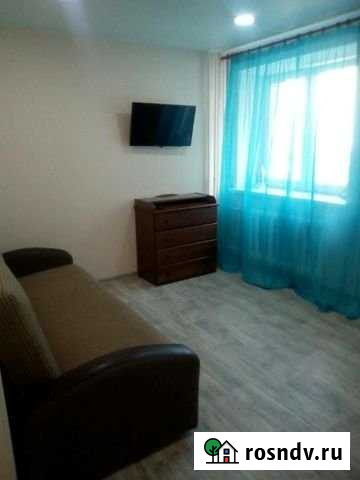 1-комнатная квартира, 41 м², 2/8 эт. в аренду посуточно в Кирове Киров - изображение 1