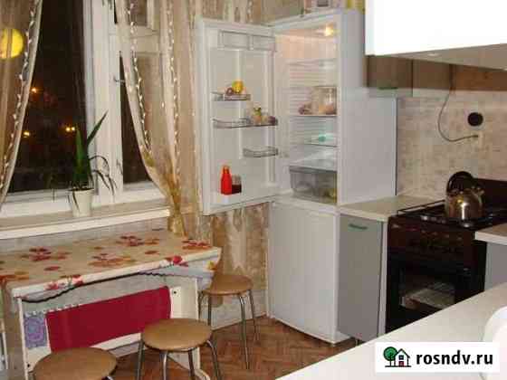 Комната 14 м² в 2-ком. кв., 3/9 эт. в аренду на длительный срок в Казани Казань