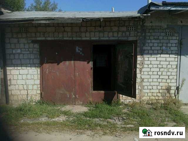 Гараж 25 м² на продажу в Муроме Муром - изображение 1